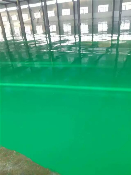 甘井子，我直接给你一份室外地坪漆翻新维修